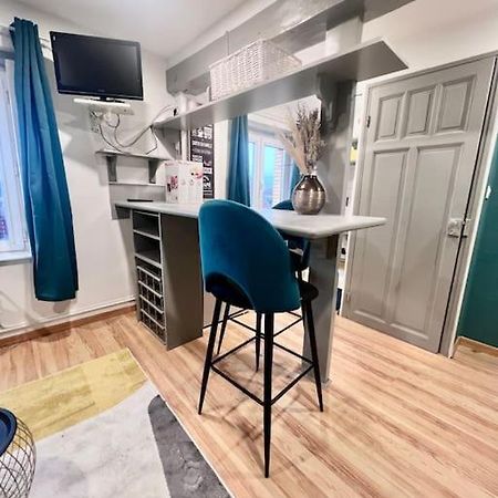 براي دون Suite Lou - Studio _ Residence Isaelle المظهر الخارجي الصورة