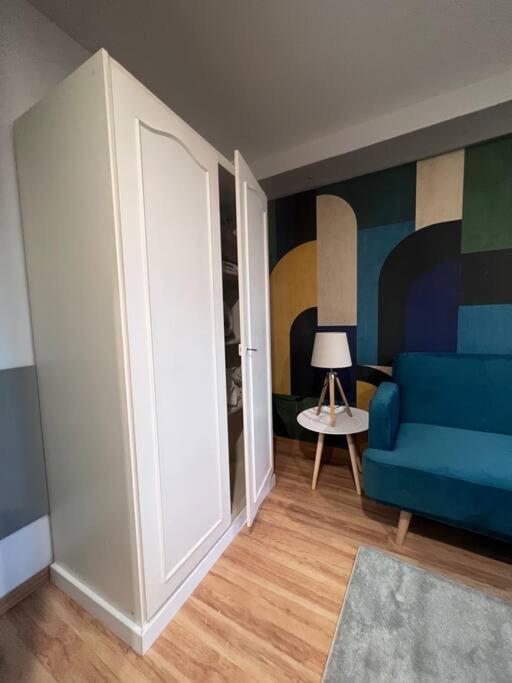 براي دون Suite Lou - Studio _ Residence Isaelle المظهر الخارجي الصورة