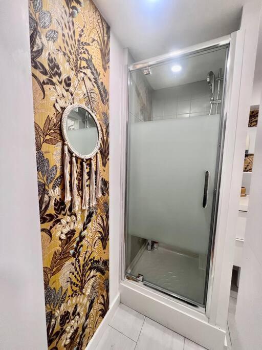 براي دون Suite Lou - Studio _ Residence Isaelle المظهر الخارجي الصورة