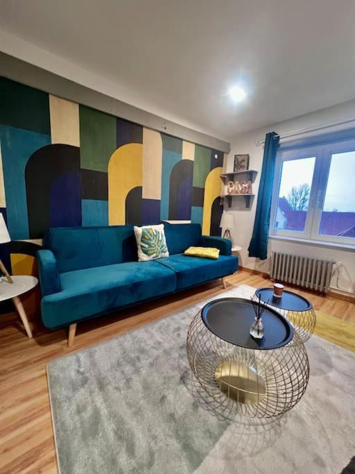 براي دون Suite Lou - Studio _ Residence Isaelle المظهر الخارجي الصورة
